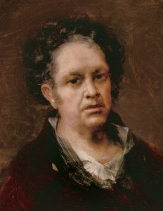 Self Portrait